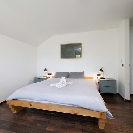 斯诺基Tree Elements Treehouse Retreat公寓 外观 照片