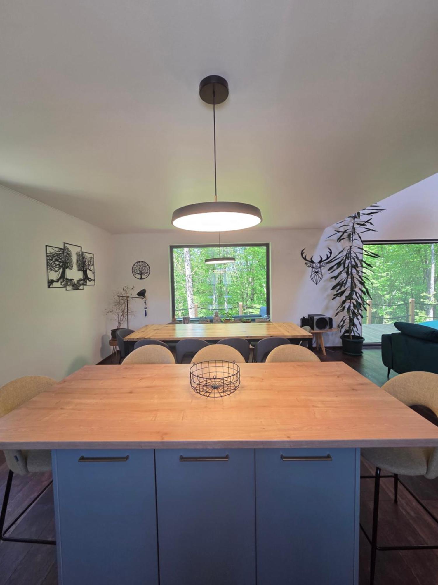 斯诺基Tree Elements Treehouse Retreat公寓 外观 照片